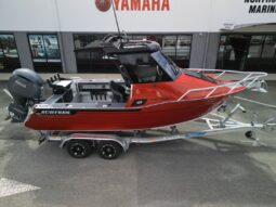 620 Game Fisher