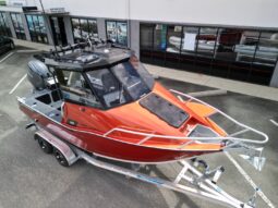 620 Game Fisher