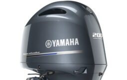 Yamaha F200