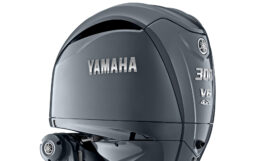Yamaha F300 DES