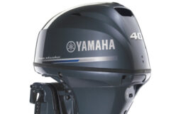 Yamaha F40