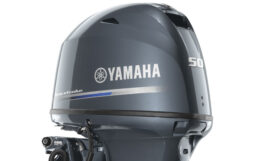 Yamaha F50