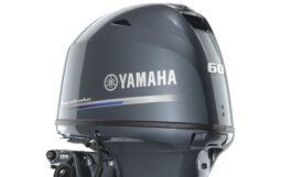Yamaha F60