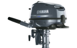 Yamaha F6