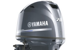 Yamaha F70