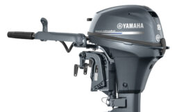 Yamaha F8