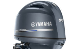 Yamaha F90