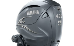 Yamaha XF425