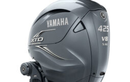 Yamaha F350