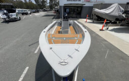 Sea Change Boating 16 Limited Edition CC