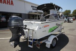 Private: SOLD – 2022 Stacer 429 Sea Master