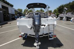 Private: SOLD – 2022 Stacer 429 Sea Master
