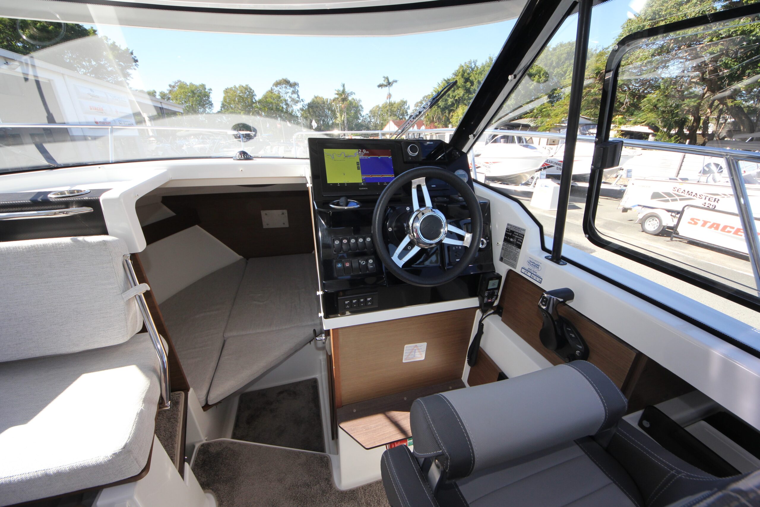2022 Jeanneau Merry Fisher 795 S2 (9)