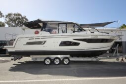 Jeanneau Merry Fisher 1095 Coupe (2022)