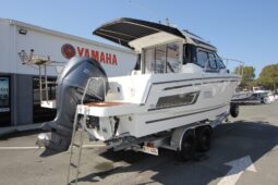 2023 Jeanneau Merry Fisher 795 Serie2