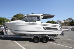 2023 Jeanneau Merry Fisher 795 Serie2