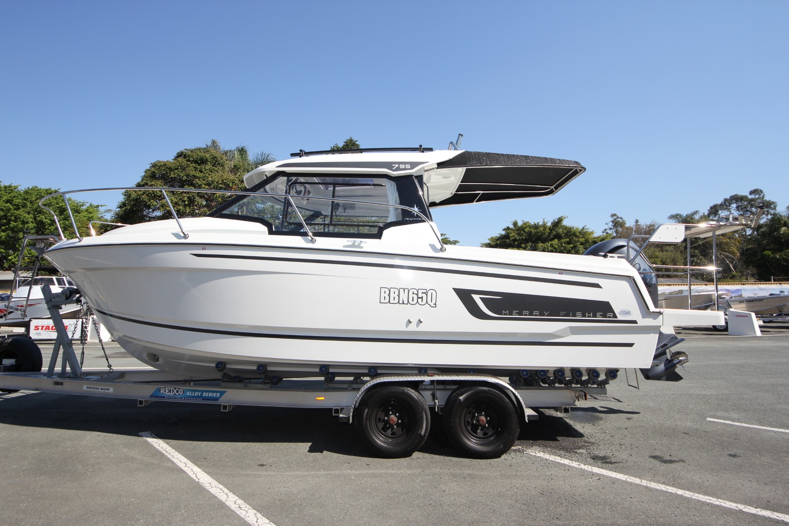 C002596 - 2023 Jeanneau MF795 S2 (5)