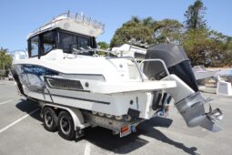 2019 Jeanneau Merry Fisher 795 Marlin