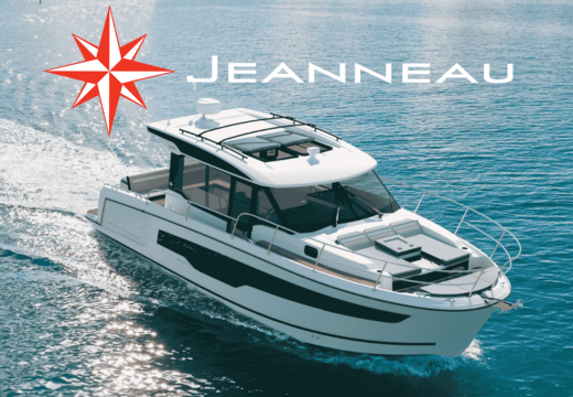 Jeanneau