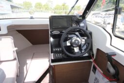 2020 Jeanneau Merry Fisher 695 S2