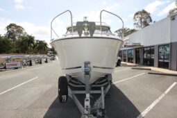2020 Jeanneau Merry Fisher 695 S2