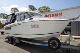 2020 Jeanneau Merry Fisher 695 S2