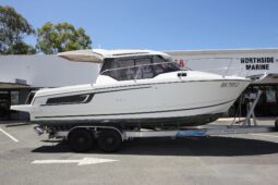 2018 Jeanneau Merry Fisher 795
