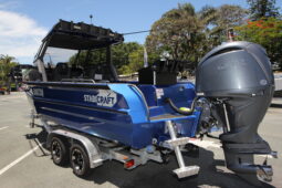 2023 Stabicraft 2050 Supercab