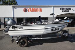 2023 Stabicraft 1450 Frontier – Profish