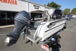 2023 Stabicraft 1450 Frontier – Profish