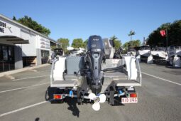 2023 Stabicraft 1450 Frontier – Profish