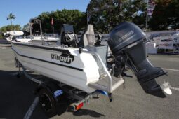 2023 Stabicraft 1450 Frontier – Profish
