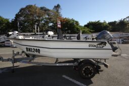 2023 Stabicraft 1450 Frontier – Profish