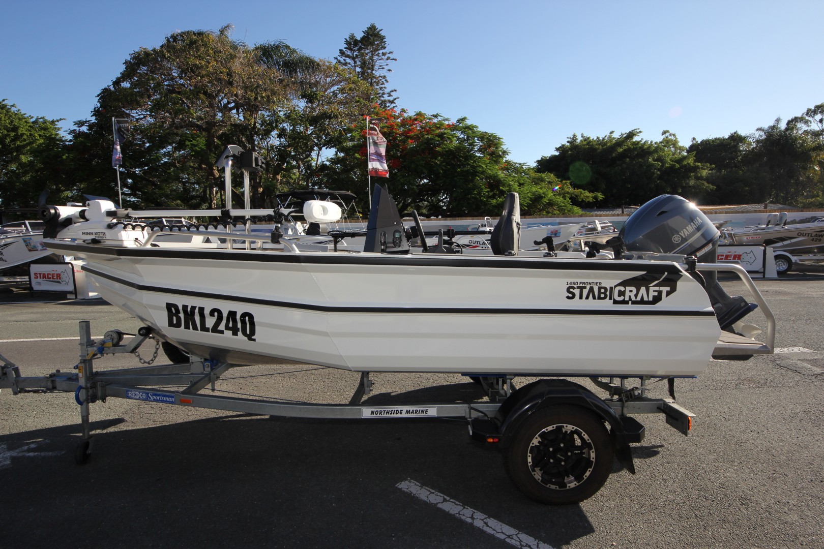 C002626 - 2023 Stabicraft 1450 Frontier Profish (5)