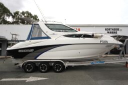 2019 Whittley 2600 Fleetmaster