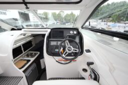 2019 Whittley 2600 Fleetmaster
