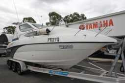 2019 Whittley 2600 Fleetmaster