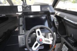 2021 Stabicraft 2100 Supercab