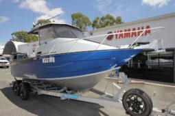 2019 Surtees 650 GameFisher