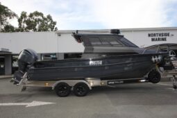 2025 Stabicraft 2350 Supercab