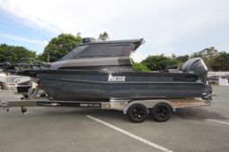 2025 Stabicraft 2350 Supercab