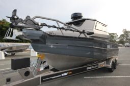 2025 Stabicraft 2350 Supercab