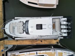 2022 Jeanneau Cap Camarat 12WA