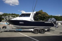 2022 Surtees 800 Game Fisher