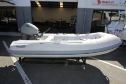 2024 Highfield Classic 290 HYP