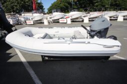 2024 Highfield Classic 290 HYP