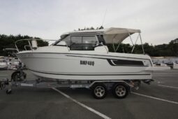2023 Jeanneau Merry Fisher 695 S2