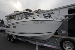 2023 Jeanneau Merry Fisher 695 S2