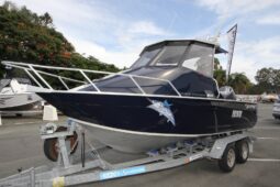 2017 Surtees 610 GameFisher