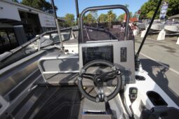 2023 Stabicraft 1550 Frontier Profish